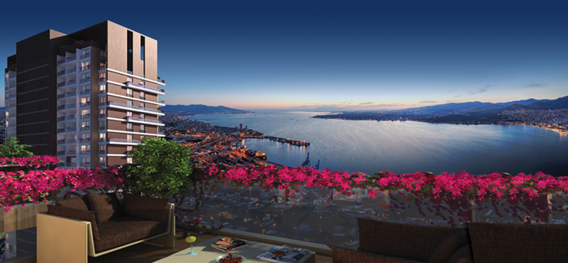 Dap İzmir