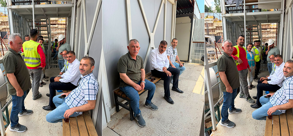 Dap Yapı 173 Ataşehir