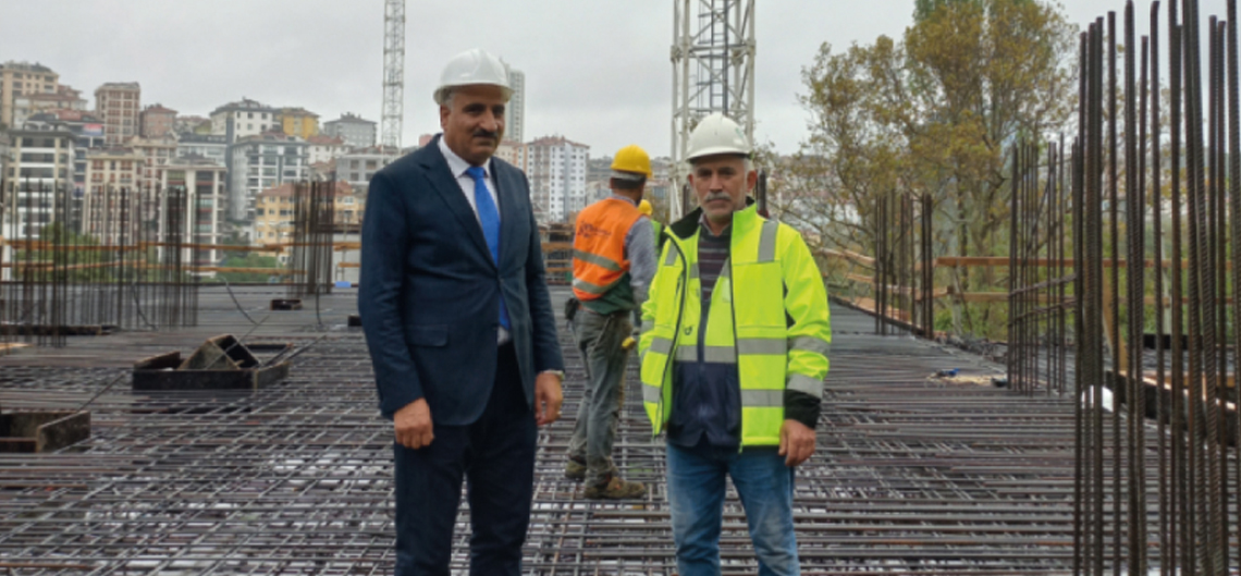 DAP YAPI NİŞANTAŞI EMLAK KONUT