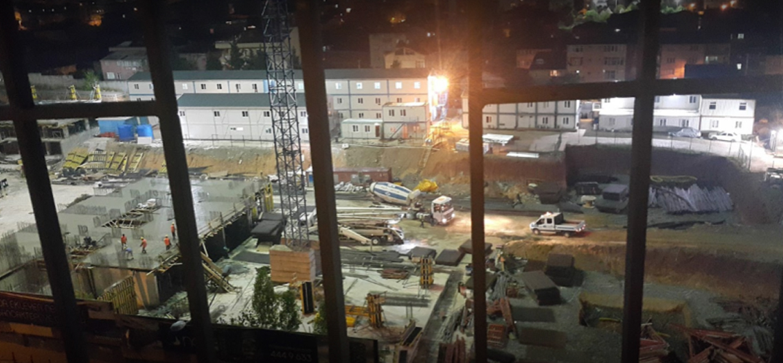 NEF SANCAKTEPE