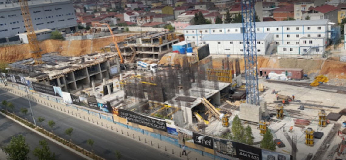 NEF SANCAKTEPE