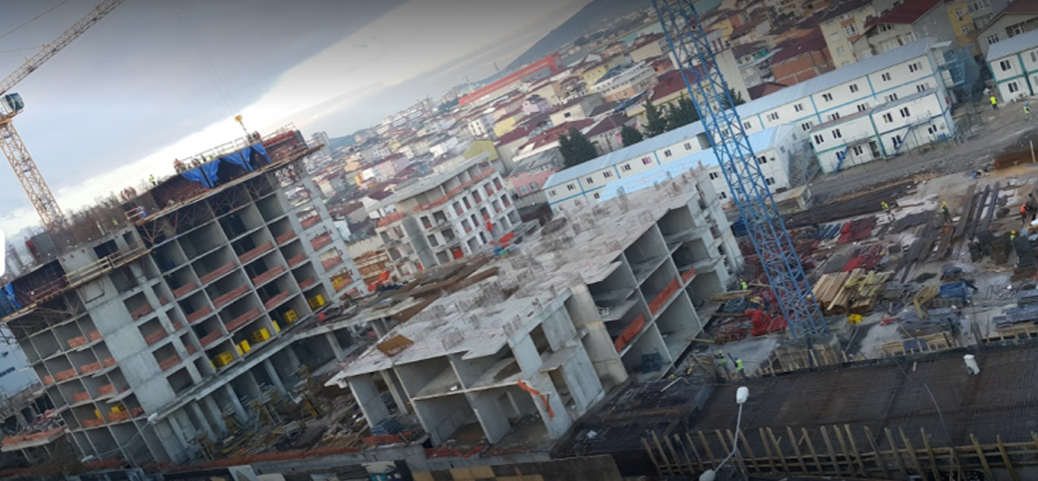 NEF SANCAKTEPE