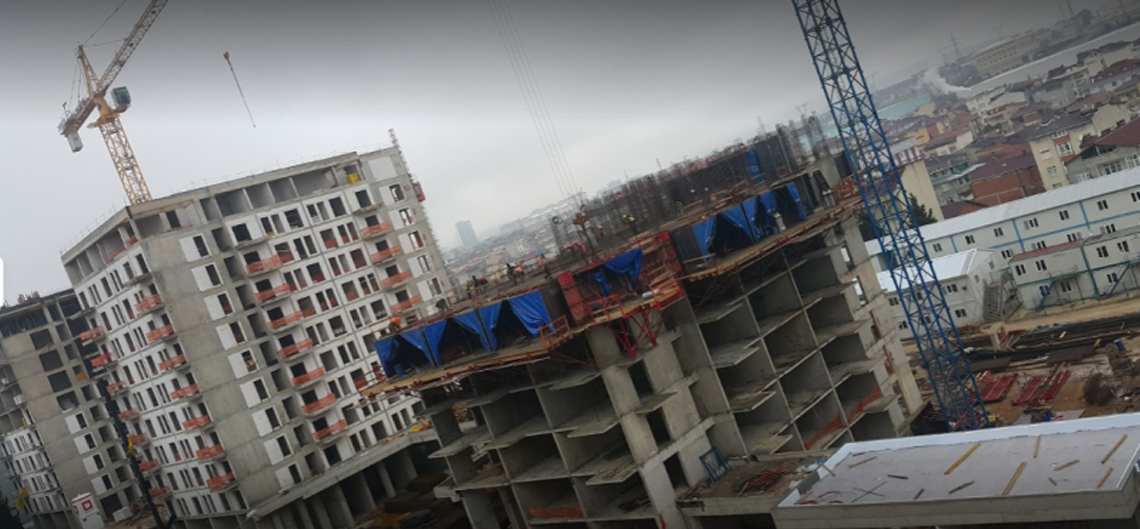 NEF SANCAKTEPE