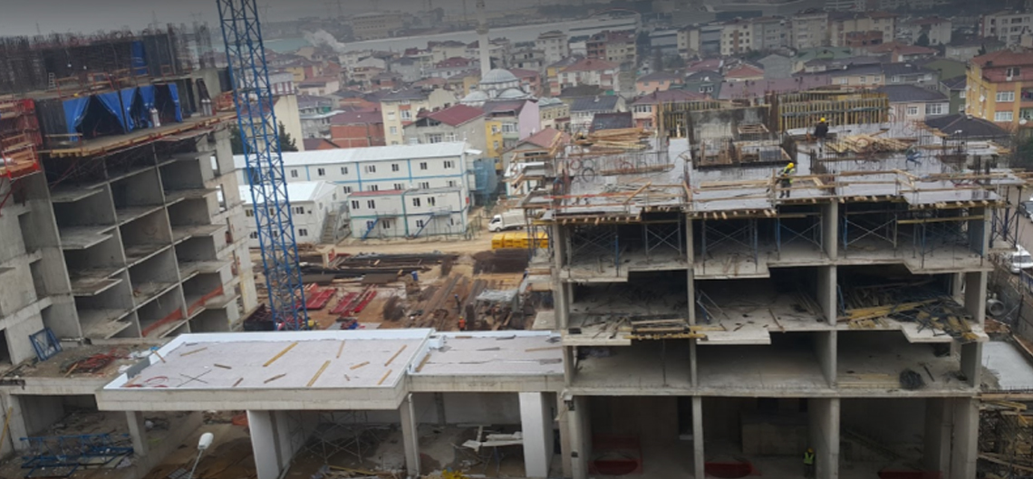 NEF SANCAKTEPE