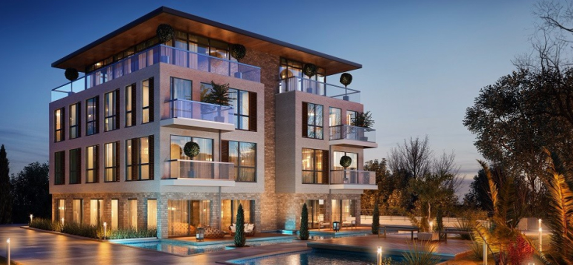 NEF SANCAKTEPE