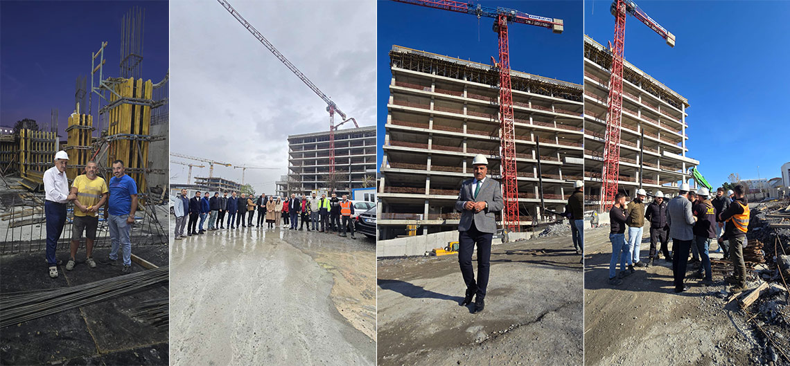Sancaktepe Özel Ersoy Hastanesi