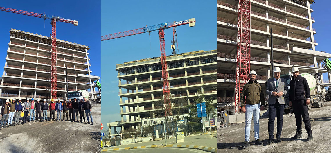 Sancaktepe Özel Ersoy Hastanesi